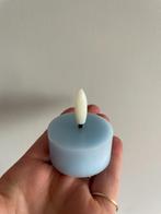 Waxinelichtje LED kaars Sirius Sille NIEUW meer kleuren 2 st, Overige materialen, Wit, Nieuw, Ophalen of Verzenden