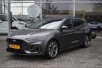 Ford Focus Wagon 1.0 EcoBoost Hybrid ST Line X | Climate Con, Auto's, 12 maanden, Gebruikt, Euro 6, Origineel Nederlands