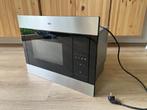 AEG inbouw combimagnetron, Ophalen, Combimagnetron, Gebruikt, Oven