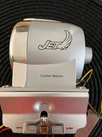 Jet cooler master, CPU cooler, Jet, Ophalen of Verzenden, Zo goed als nieuw, Jet