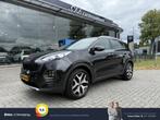 Kia Sportage 1.6 GDI First Edition GT look | Navi | Camera |, Voorwielaandrijving, 4 cilinders, Origineel Nederlands, Bedrijf