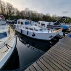 Motor cruiser 1974, Watersport en Boten, Binnenboordmotor, Diesel, Ophalen, 9 tot 12 meter