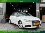 Audi A1 Sportback 1.0 TFSI Design Pro Line Plus|Navi|Cruise, Voorwielaandrijving, Met garantie (alle), 4 stoelen, Leder en Stof