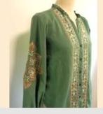 Cotton Club Blouse S, Ophalen of Verzenden, Zo goed als nieuw