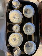 Sake kopjes en rijstkommen, Antiek en Kunst, Antiek | Keramiek en Aardewerk, Ophalen