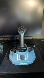 TCA airbus side stick, Computers en Software, Joysticks, Ophalen of Verzenden, Zo goed als nieuw