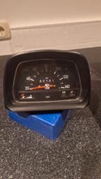 Daf instrumentenpaneel, Daf 46, Daf 55, Daf 44, Ophalen of Verzenden, Gebruikt, Universele onderdelen