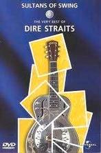 Dire Straits - Very best of, sultans of swing - DVD, Alle leeftijden, Ophalen of Verzenden, Zo goed als nieuw, Muziek en Concerten