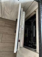 Vaatwasser, Witgoed en Apparatuur, Vaatwasmachines, Ophalen, Gebruikt, Minder dan 85 cm, Inbouw