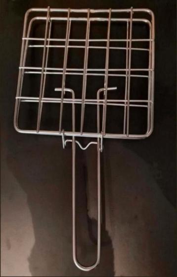 VOLLEDIG NIEUWE Airfryer Tosti-ijzer beschikbaar voor biedingen
