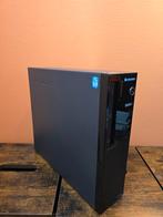 Nette Lenovo Desktop, Computers en Software, Desktop Pc's, Ophalen, Gebruikt, HDD, 2 tot 3 Ghz