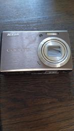 nikon coolpix s610, Audio, Tv en Foto, Fotocamera's Digitaal, Gebruikt, Compact, Ophalen of Verzenden, 4 t/m 7 keer