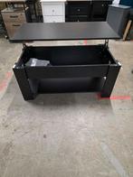 Salon/koffie/laptop tafel met opbergvak, Ophalen, Nieuw