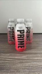 Prime Drink, Cherry Freeze, 500ml, Ophalen of Verzenden