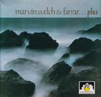 Te koop cd marvin- welch & farrar plus (nieuwe cd ), Cd's en Dvd's, Cd's | Pop, Ophalen of Verzenden, 1960 tot 1980