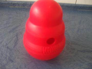 Wobbler Kong. beschikbaar voor biedingen