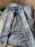 Antony Morato 2 x jeans 30 en 32, W32 (confectie 46) of kleiner, Antony Morato, Blauw, Ophalen of Verzenden