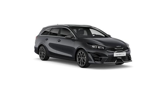 Kia Ceed Sportswagon 1.0 T-GDi Design Edition Rijklaarprijs, Auto's, Kia, Te koop, (Pro) Cee d, ABS, Achteruitrijcamera, Adaptive Cruise Control