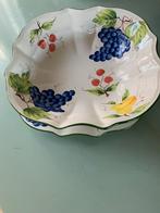 Italiaanse handbeschilderde schalen, Ophalen of Verzenden, Nieuw, Overige stijlen, Schaal of Schalen