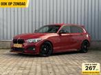 BMW 1-serie 118i M Sport Edition, 65 €/maand, 1280 kg, Leder, Bedrijf