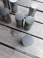 Citroen ID, DS nokasvolgers, Ophalen of Verzenden