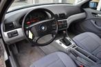 BMW 3-serie 316i Automaat NLauto NAP Weinig kms, Automaat, 65 €/maand, 1295 kg, 4 cilinders
