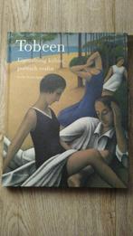 Tobeen - Rosella Huber-Spanier, Ophalen of Verzenden, Zo goed als nieuw, Schilder- en Tekenkunst