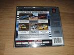 Gran Turismo 2 voor de PlayStation 1, Gebruikt, 1 speler, Racen en Vliegen, Ophalen of Verzenden