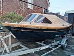 Antaris 520, Watersport en Boten, Sloepen, Ophalen, 10 tot 30 pk, Zo goed als nieuw, 3 tot 6 meter