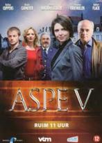 Aspe - Seizoen 5 box set, Cd's en Dvd's, Dvd's | Tv en Series, Boxset, Actie en Avontuur, Vanaf 12 jaar, Zo goed als nieuw