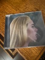 Adele cd, Ophalen of Verzenden, Zo goed als nieuw