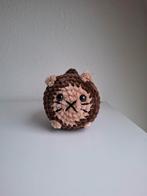 Poes knuffel dikke kat siamees, Ophalen of Verzenden, Nieuw, Poes