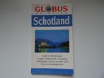 globus reisgids Schotland, Boeken, Reisgidsen, Europa, Ophalen of Verzenden, Reisgids of -boek, Gelezen