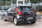 Volkswagen Polo 1.0 Comfortline | Cruise Control | Carplay |, Keurmerk '100% Onderhouden', 1025 kg, Stof, Met garantie (alle)