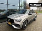Mercedes-Benz GLE-klasse 350 de 4MATIC Premium Plus AUTOMAAT, Auto's, Mercedes-Benz, Automaat, 12 maanden, Stof, Gebruikt