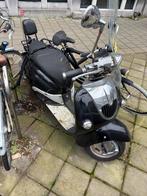 Benda scooter - opknapper, Fietsen en Brommers, Ophalen, Gebruikt, Overige typen, Overige merken