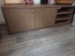 Tv meubel van Oerhout, Huis en Inrichting, Kasten | Dressoirs, Ophalen of Verzenden, Zo goed als nieuw, 25 tot 50 cm