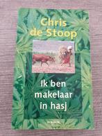 Ik ben makelaar in hasj chris de stoop, Boeken, Ophalen of Verzenden, Gelezen