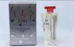 Parfum miniatuur I love you Molyneux 5 ml eau de parfum, Ophalen of Verzenden, Nieuw, Miniatuur, Gevuld