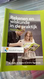 Nisa Figueiredo - Kennisbasis, Boeken, Ophalen of Verzenden, Zo goed als nieuw, Nisa Figueiredo; Wil Oonk; Ronald Keijzer; Sabine Lit