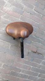 Zadel met zadelpijn van Miss Grace fiets, Ophalen of Verzenden, Zo goed als nieuw