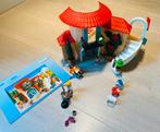 Playmobil Toscaanse villa, Complete set, Ophalen of Verzenden, Zo goed als nieuw