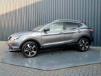 Nissan QASHQAI 1.2 N-Connecta | Trekhaak afnb. | 360 Camera, Voorwielaandrijving, 12 maanden, Stof, Gebruikt