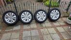 VW Golf 16 inch velgen, Ophalen, Gebruikt, Velg(en), 16 inch