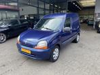 Renault Kangoo Express 1.9D Confort 55, Voorwielaandrijving, 4 cilinders, Airbags, 1055 kg