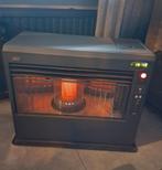 Zibro karmin 260, Ophalen of Verzenden, Zo goed als nieuw, Overige brandstoffen, Petroleumkachel