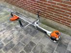 Stihl FS 460C bosmaaier, Tuin en Terras, Bosmaaiers, Ophalen of Verzenden, Zo goed als nieuw, Benzine
