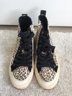 ZARA schoenen / sneakers Panther printer rits  maat 38, Kinderen en Baby's, Kinderkleding | Schoenen en Sokken, Meisje, ZARA, Schoenen