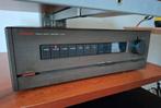 LUXMAN A-007 STEREO VERSTERKER + DAC, Ophalen of Verzenden, Gebruikt, Stereo, Overige merken