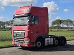 DAF XF 530 ssc 6x2, Auto's, Automaat, Traction-control, Bedrijf, DAF